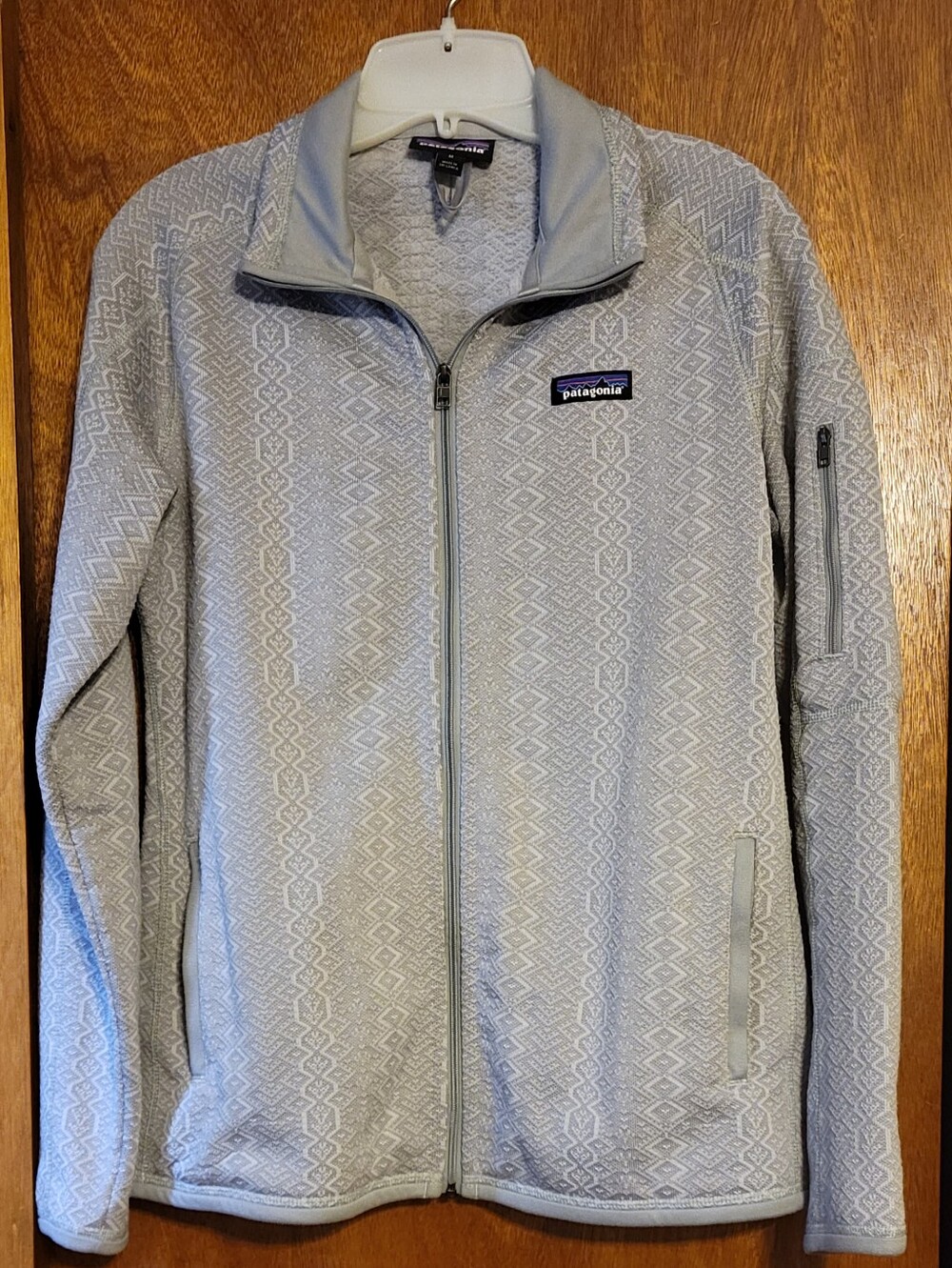 Patagonia Better Sweater Full-Zip Women's Jacket